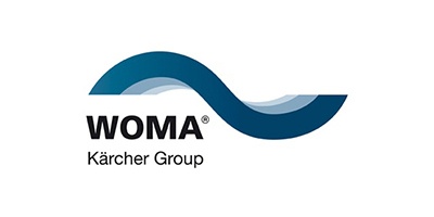 WOMA Logo