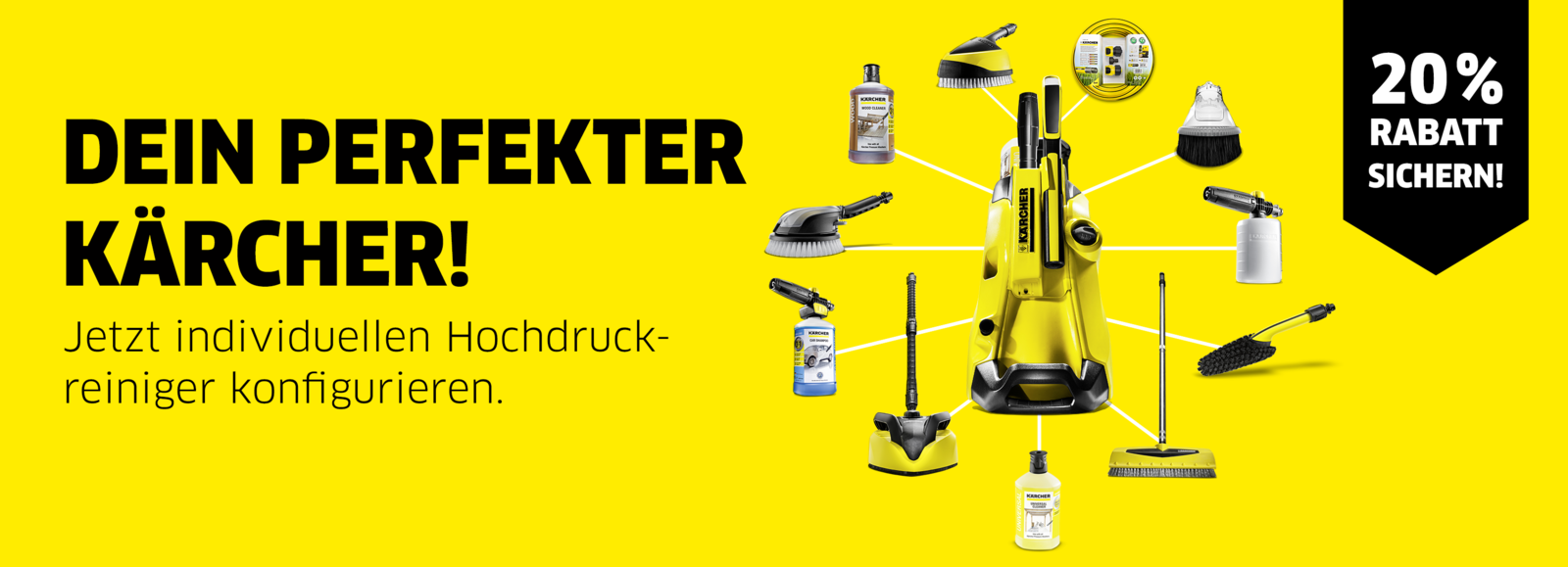 HD Konfigurieren HD Konfigurieren