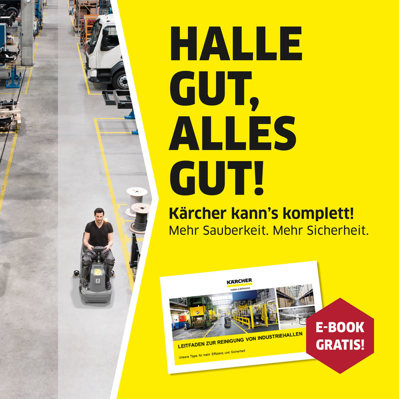 Professional Sortiment Karcher