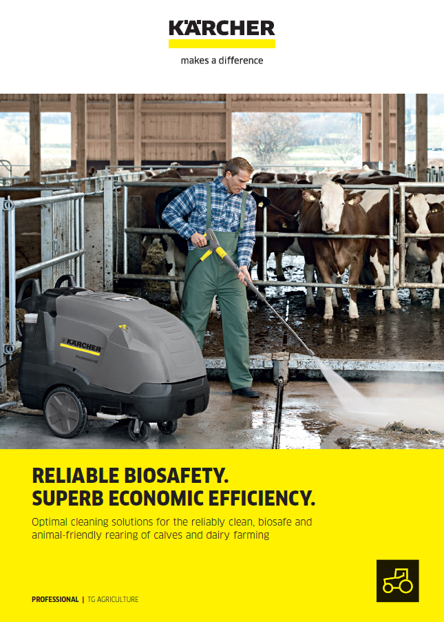 Landbruk melkeproduksjon