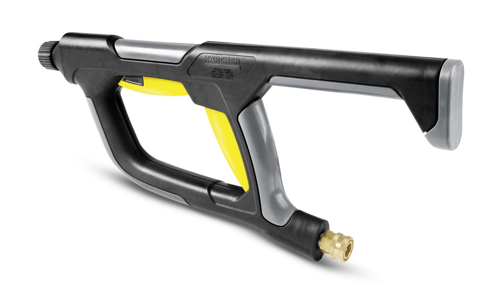 Karcher VersaGRIP Trigger Gun Product Image Karcher VersaGRIP Trigger Gun Product Image