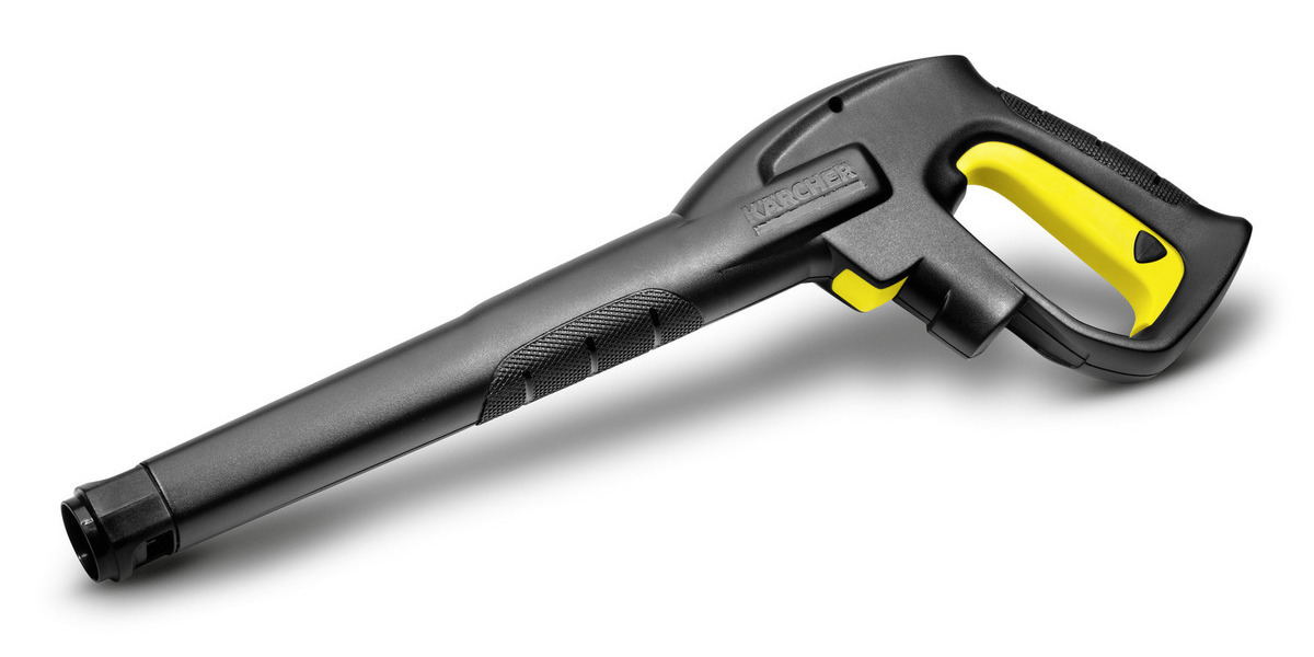 Karcher Bayonet Trigger Gun  Karcher Bayonet Trigger Gun