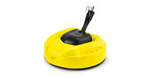 11" Surface Cleaner 11" Surface Cleaner