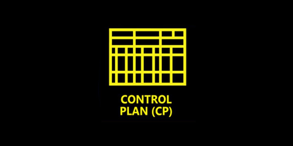 Control Plan (CP)