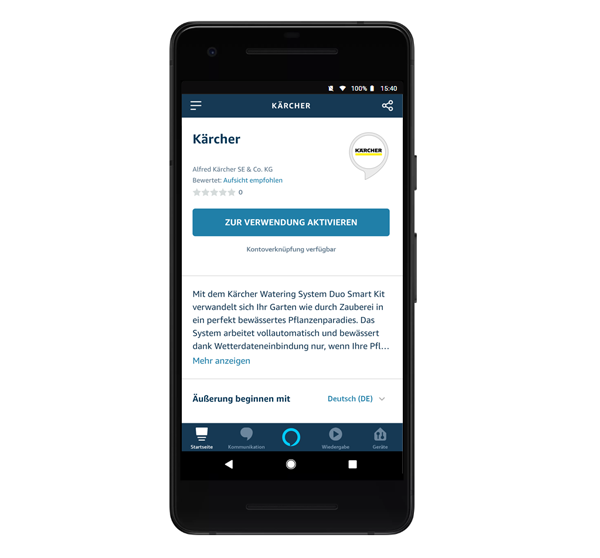 Alexa App Alexa App