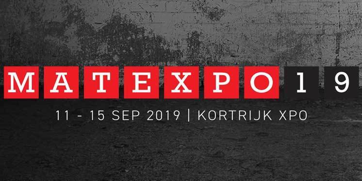 MATEXPO 2019 MATEXPO 2019