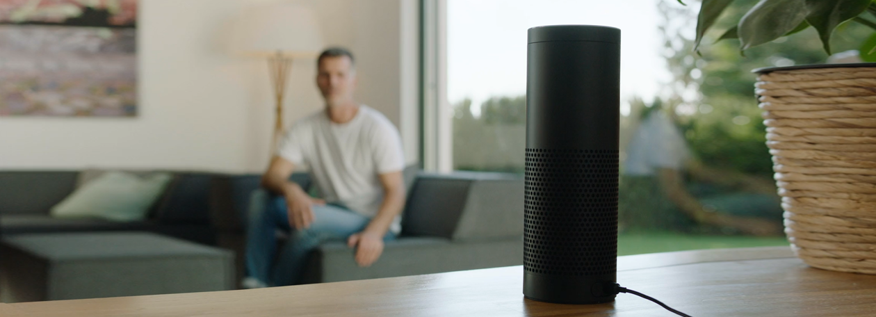 Alexa Alexa