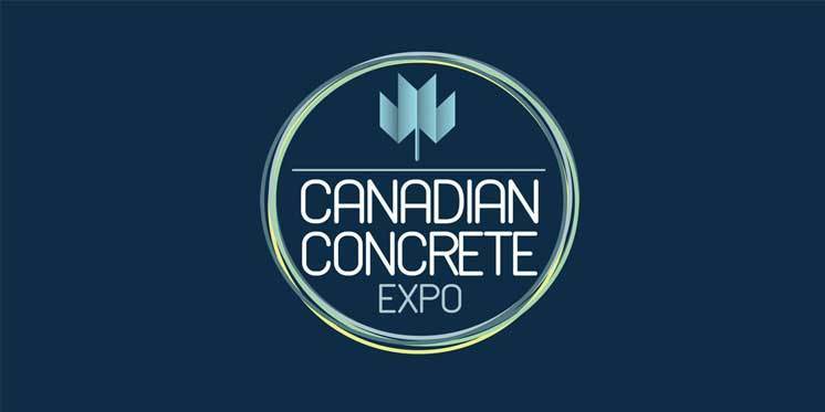 Canadian Concrete Expo Canadian Concrete Expo