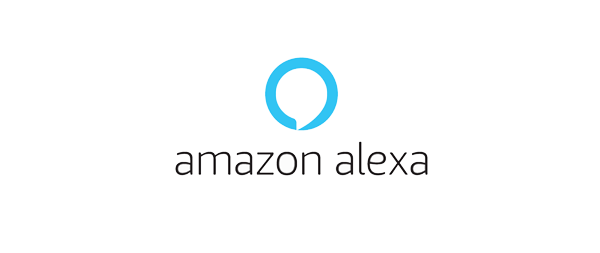Amazon Alexa Logo Amazon Alexa Logo