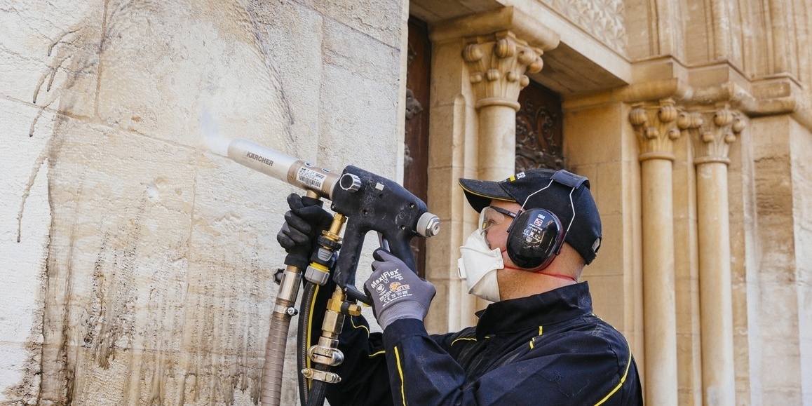 Frälsarkyrkan i Jerusalem