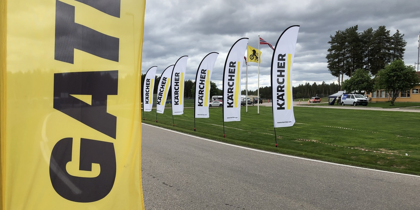 Gatebil 2019 Gatebil 2019