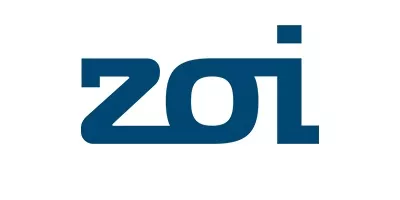 ZOI Logo ZOI Logo
