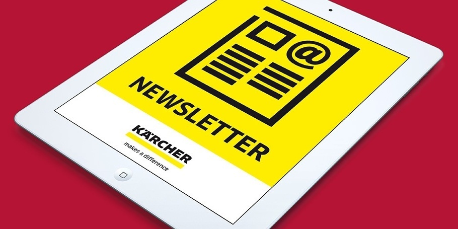 Newsletter Newsletter