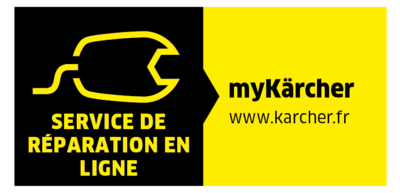 Service de réparation