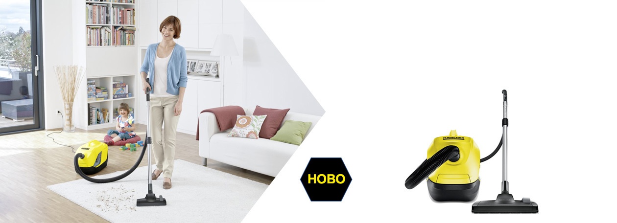 Почистваща техника, водоструйки и парочистачки | Керхер