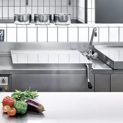 How to Clean a Commercial Kitchen Thoroughly