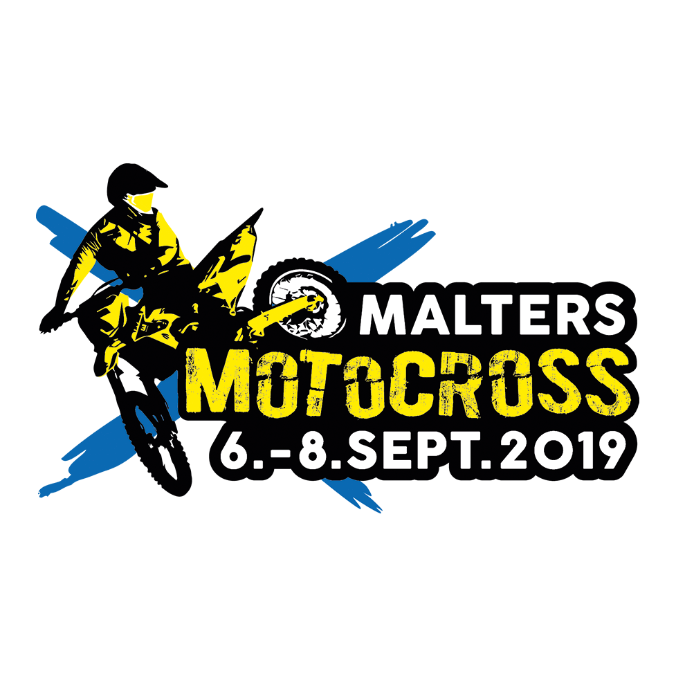 MX Malters 2019 Logo
