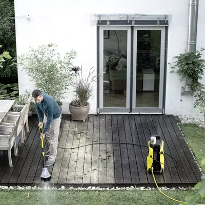 Consejos para mantener tus suelos de exterior en terrazas.