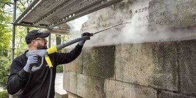 Doctors\' Monument - Sofia, Bulgaria