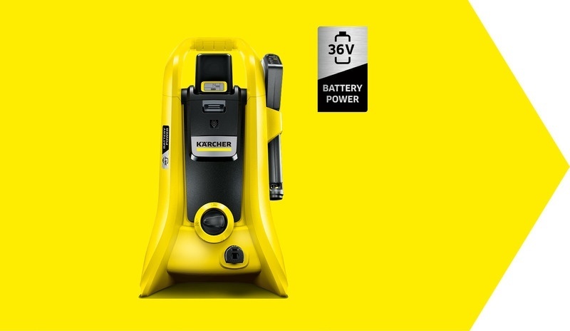 k-2-battery-pressure-washer