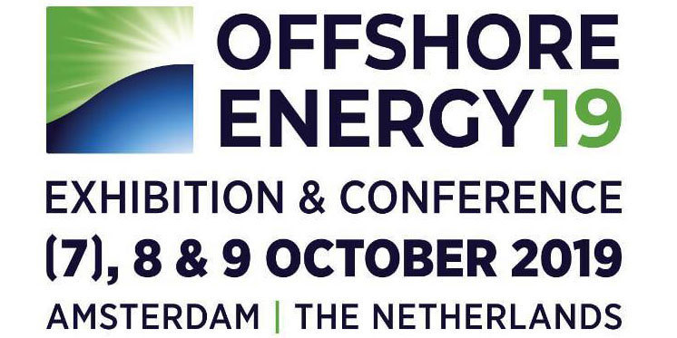 Offshore Energy 2019 Offshore Energy 2019
