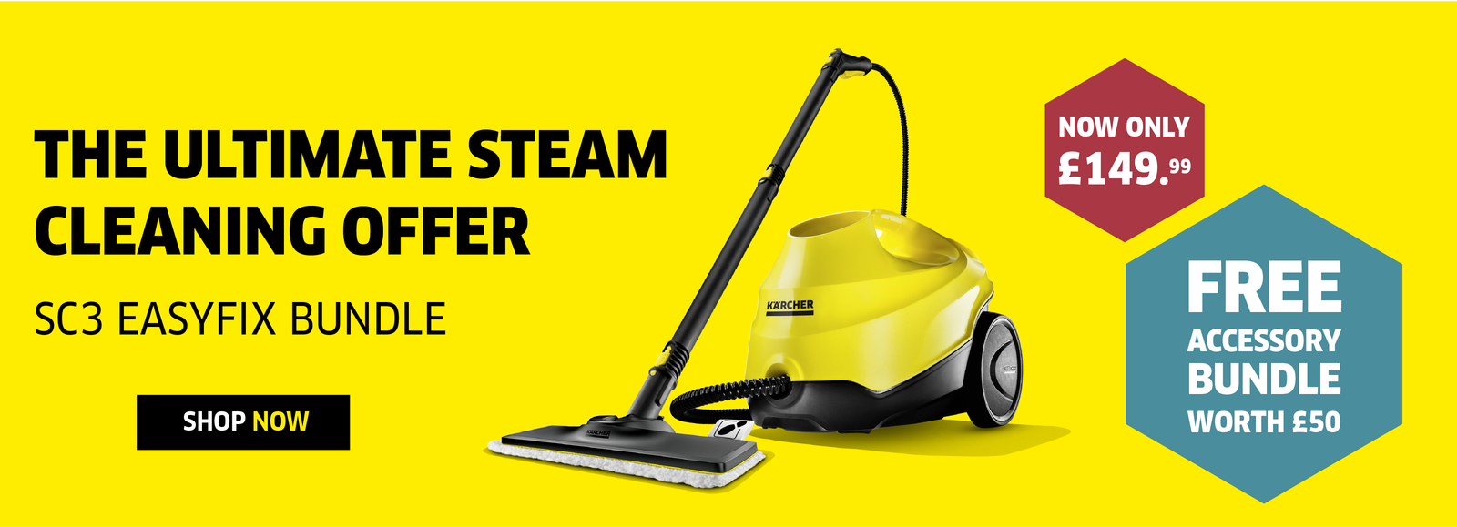 Home & Garden Kärcher UK