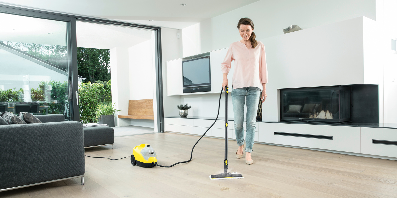 Steam cleaners for the home фото 103