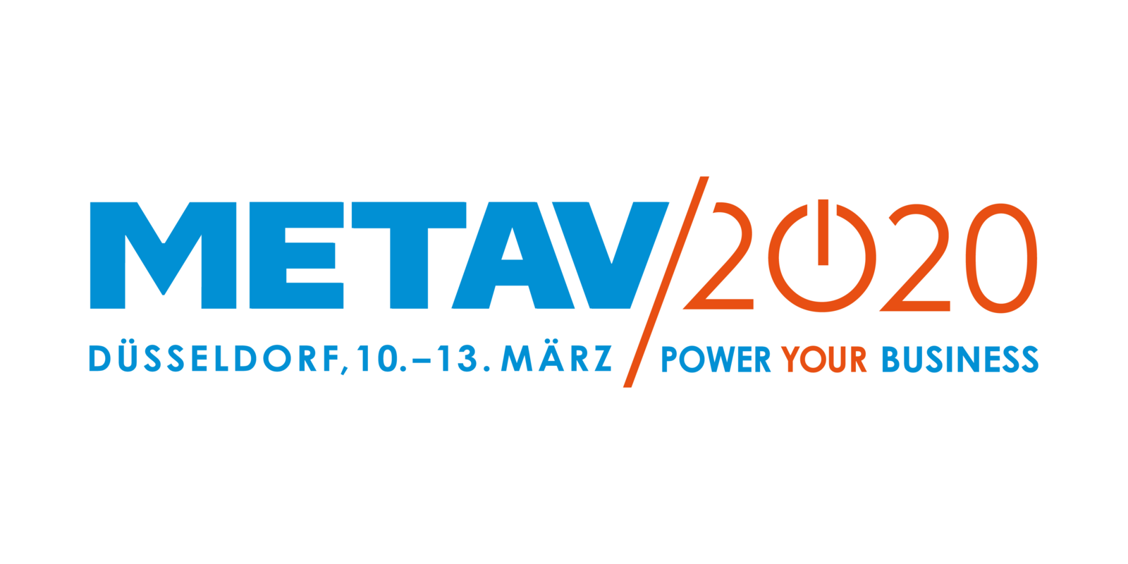 Metav in Düsseldorf