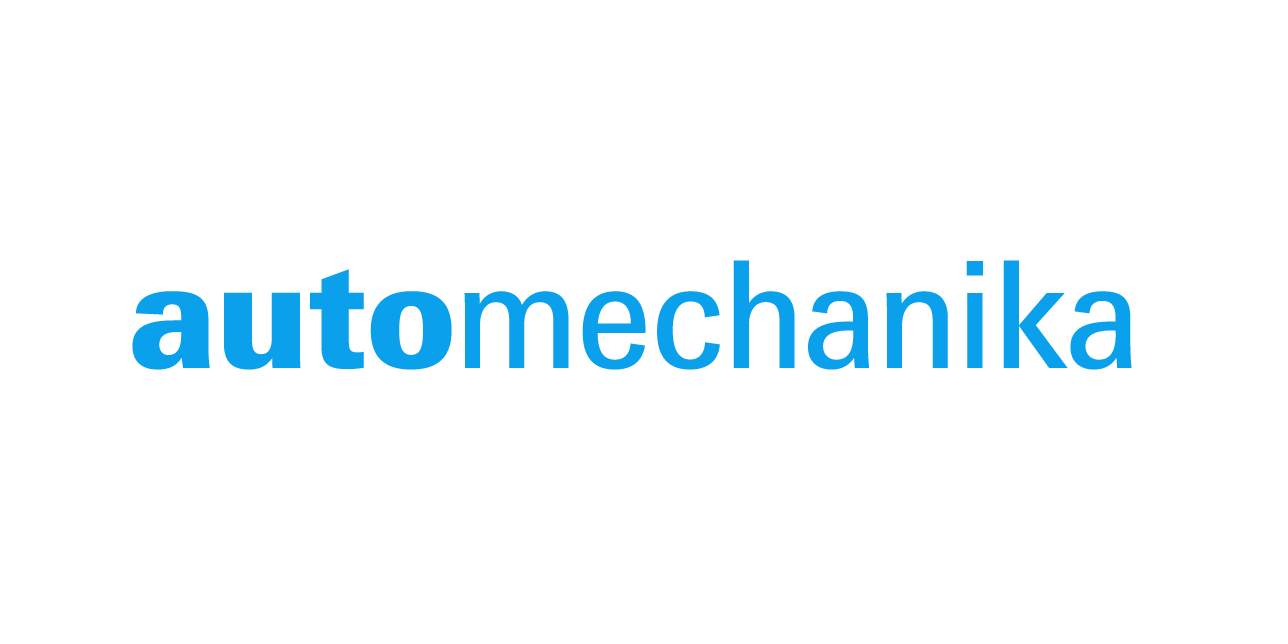 Automechanika in Frankfurt