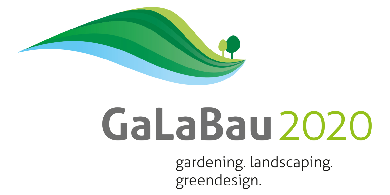 GalaBau in Nürnberg