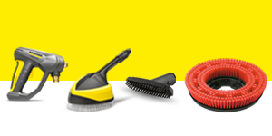 Karcher eredeti gyari tartozekok Karcher eredeti gyari tartozekok