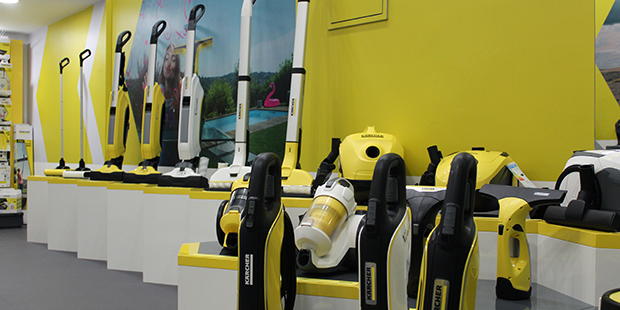 Kärcher Online Store