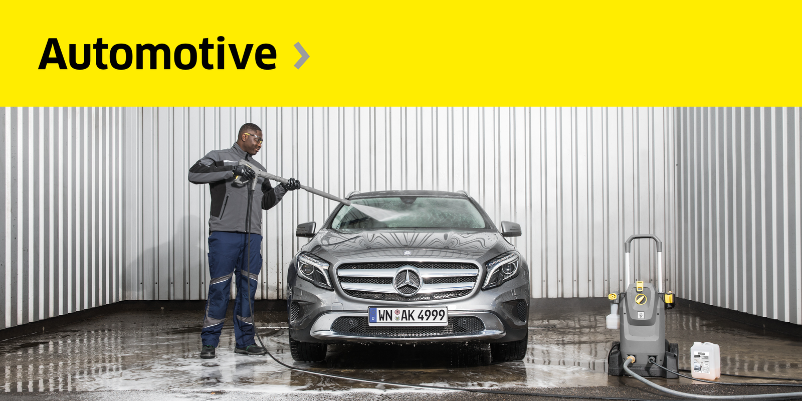 Automotive Automotive