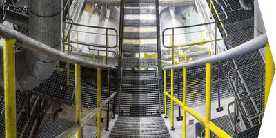 Kärcher ipari tisztítási technikák minden területre