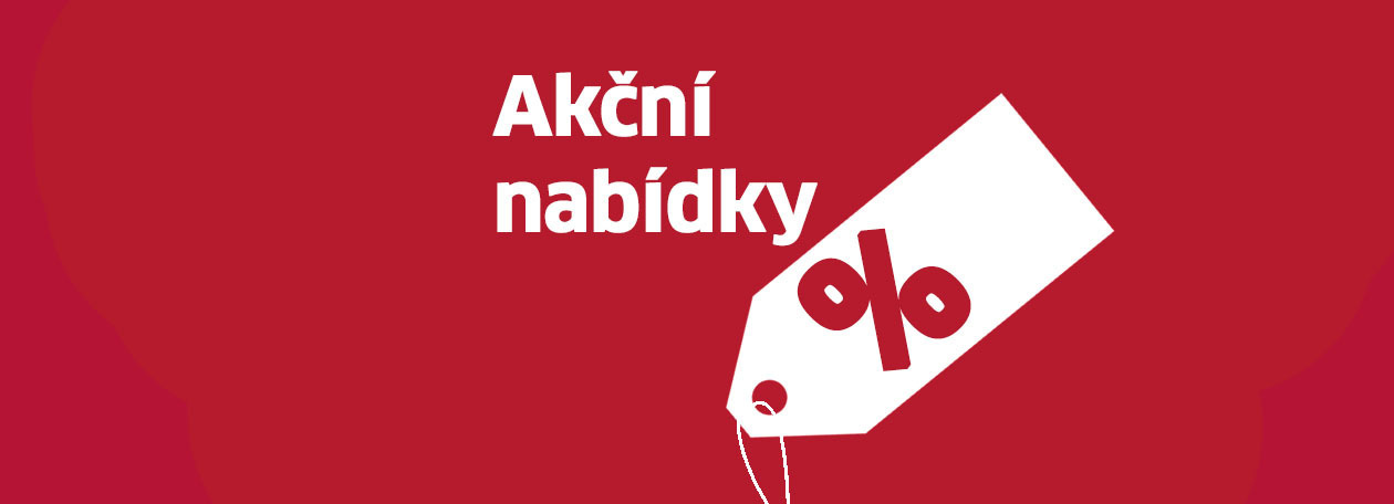 Akční nabídky