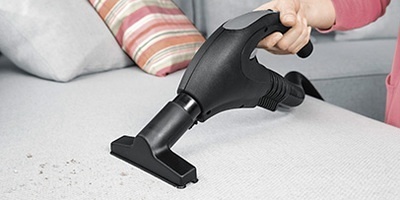 Beneficios de la limpieza con una limpiadora-aspiradora de vapor Las mejores limpiadoras aspiradoras de vapor para personas alérgicas