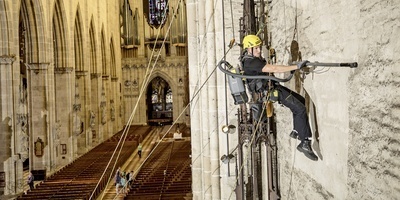 Ulm Minster - Ulm, Germany
