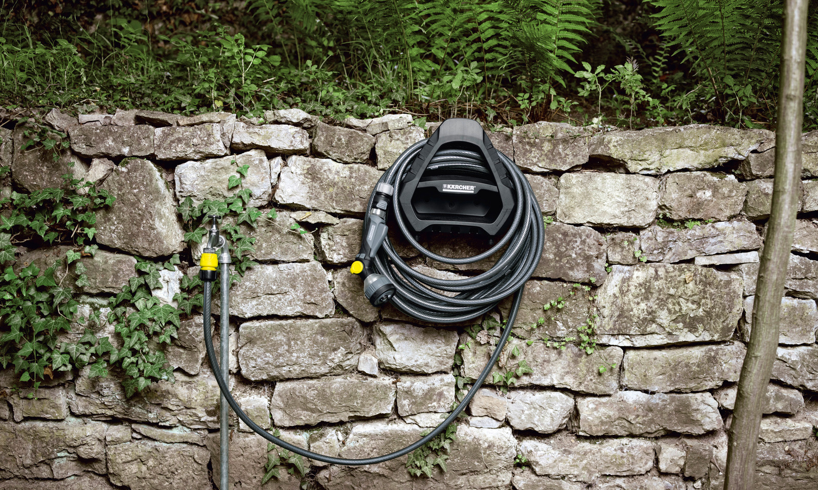 Kärcher water hose pipe Kärcher water hose pipe