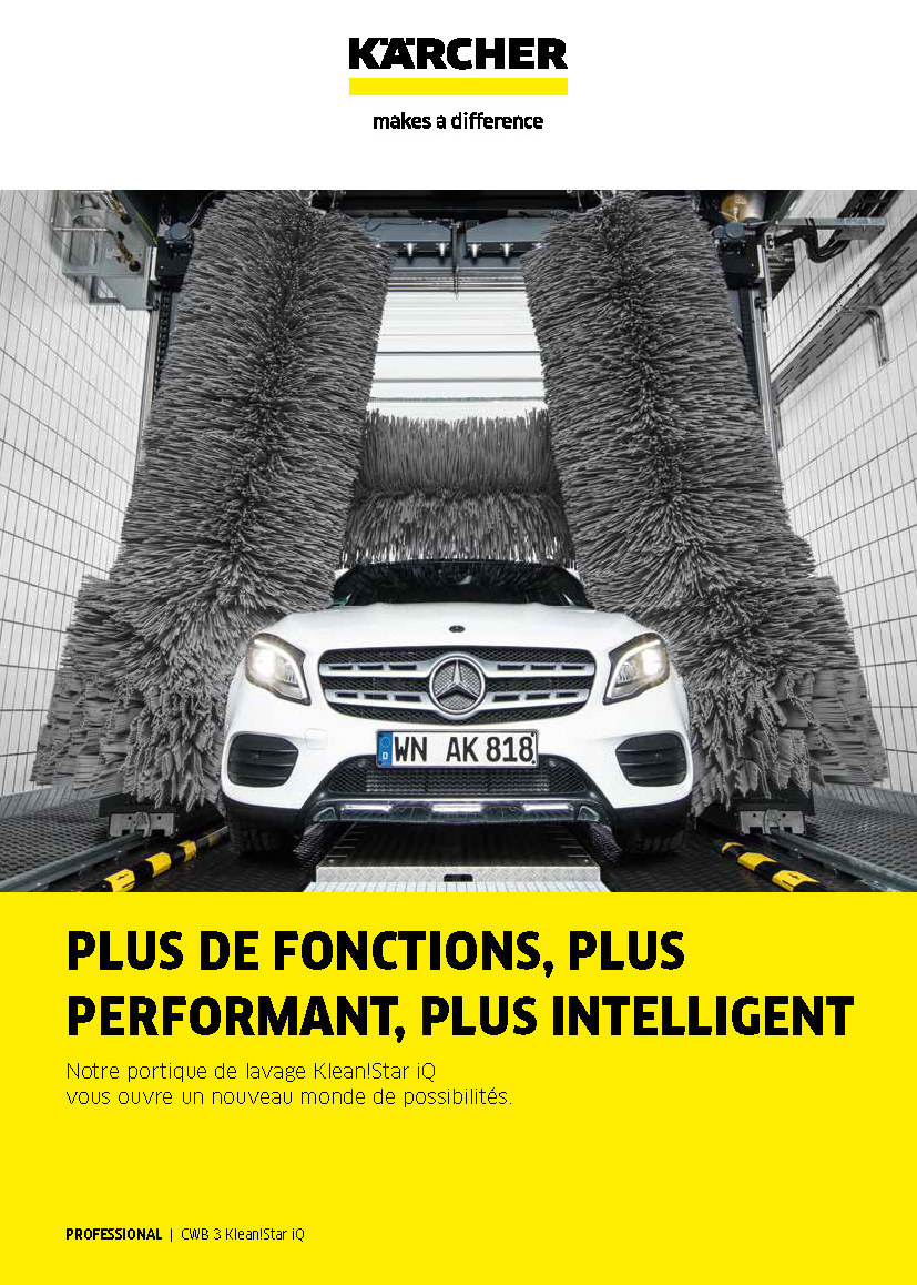 Brochure Klean!Star IQ img