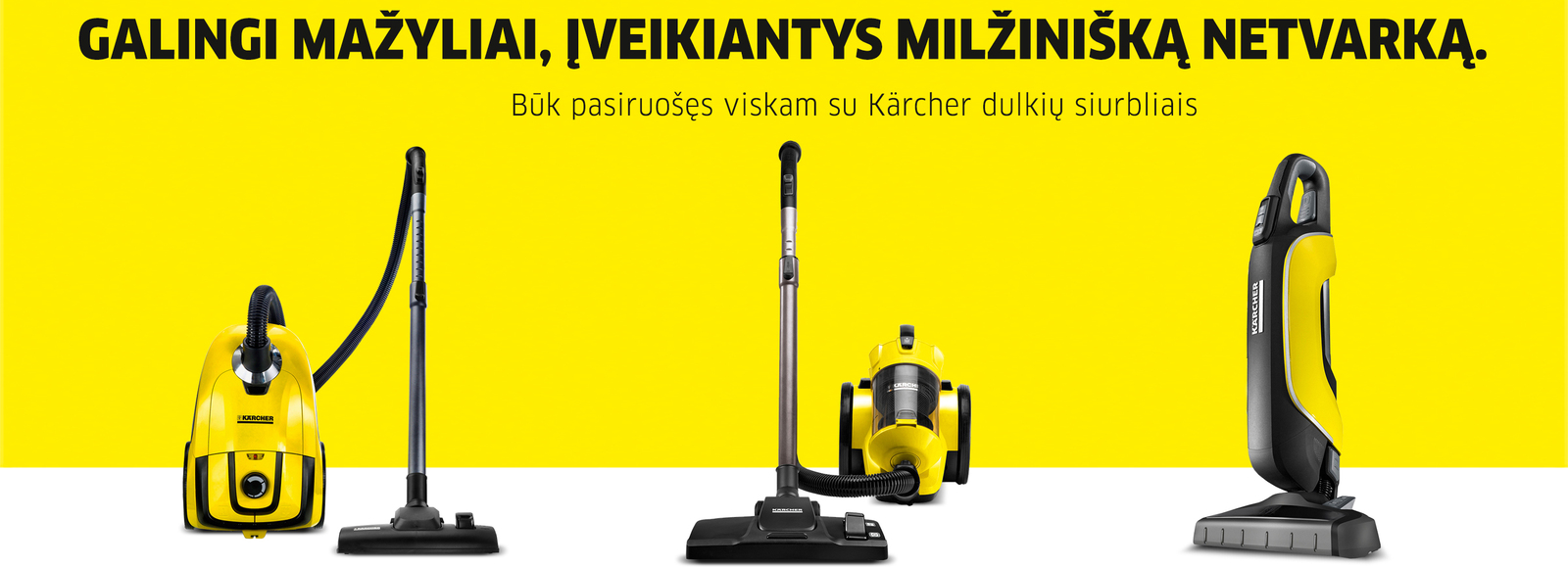 VC baneris VC baneris