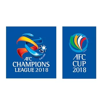 Asian football sales champions league