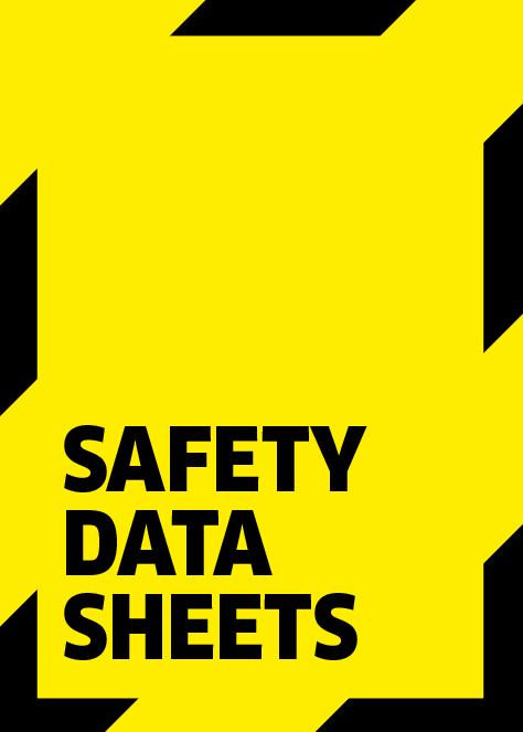 Safety Data Sheet Safety Data Sheet