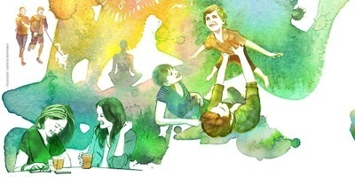 Comment trouver une bonne qualite de vie Comment trouver une bonne qualite de vie