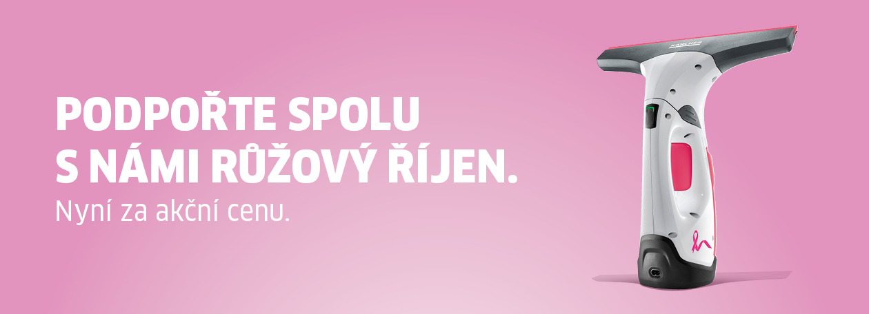 Růžový říjen Růžový říjen