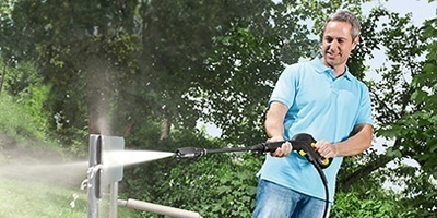 Gartenmöbelreinigung Gartenmöbelreinigung