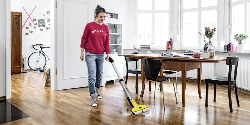 FC 3 Cordless FC 3 Cordless