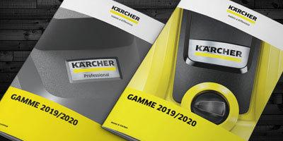 Catalogues des produits Kärcher Suisse Catalogues des produits Kärcher Suisse