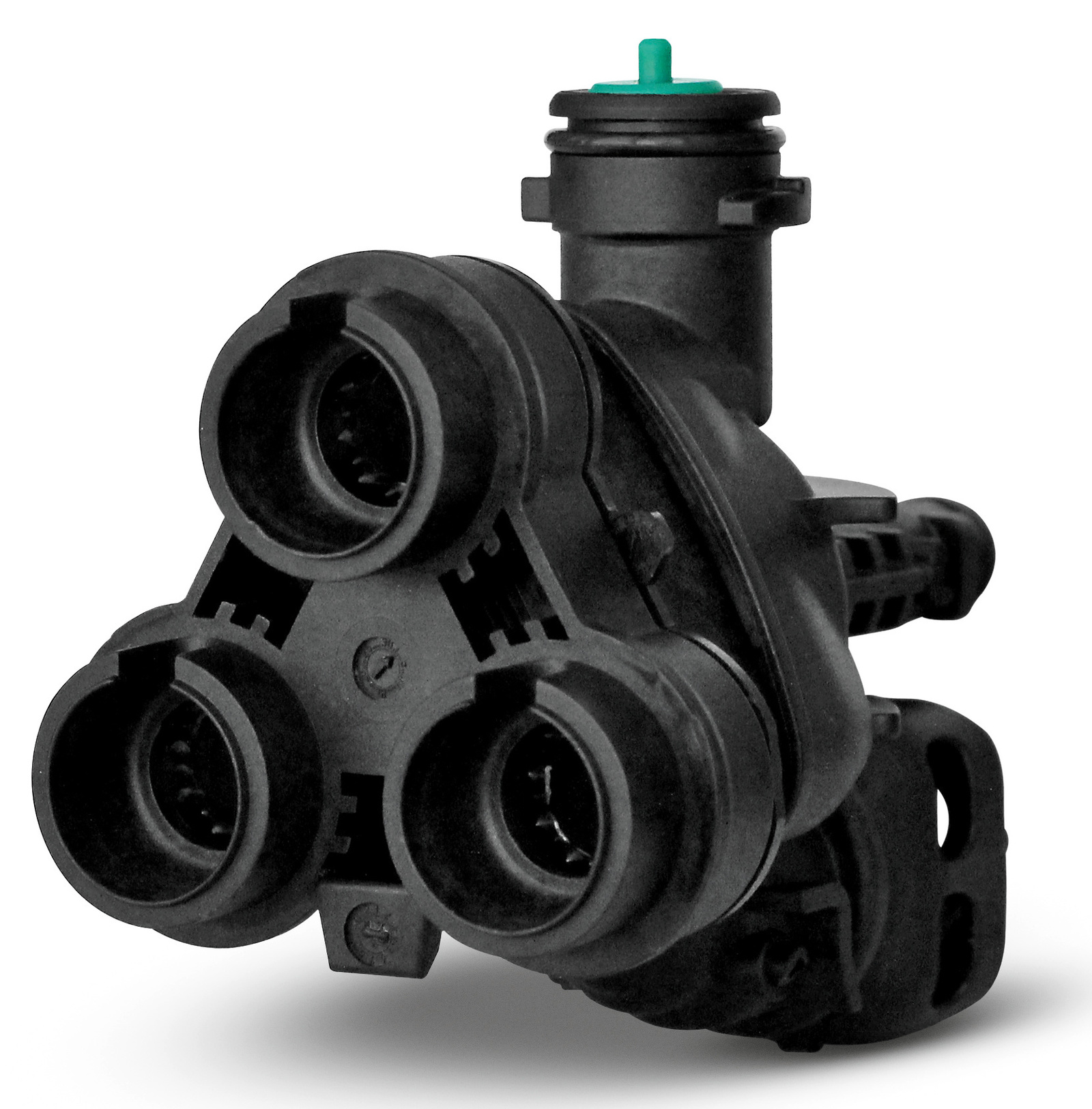 N Cor pump N Cor pump