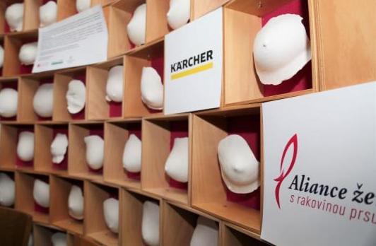 pravda o rakovině prsu