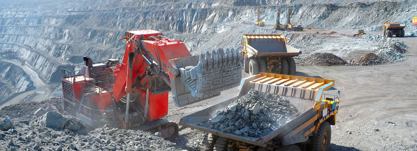 Cómo la limpieza de pisos y la barrida pueden ayudar en el proceso de minería Cómo la limpieza de pisos y la barrida pueden ayudar en el proceso de minería